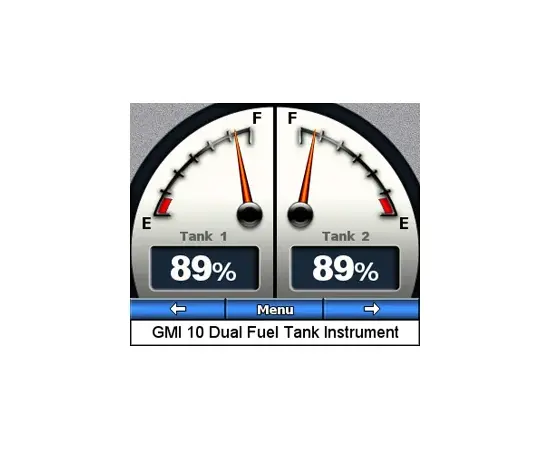 GARMIN GFS 10, 010-00671-00