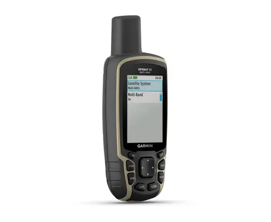 GARMIN GPSMAP 65 NEšIOJAMA NAVIGACIJA, 010-02451-01