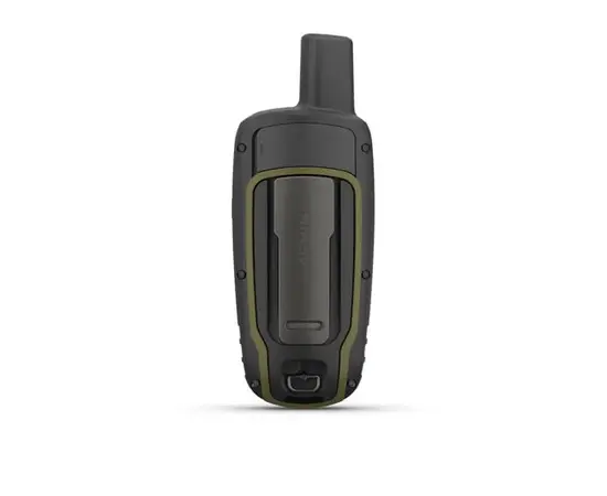 GARMIN GPSMAP 65S NEšIOJAMA NAVIGACIJA, 010-02451-11