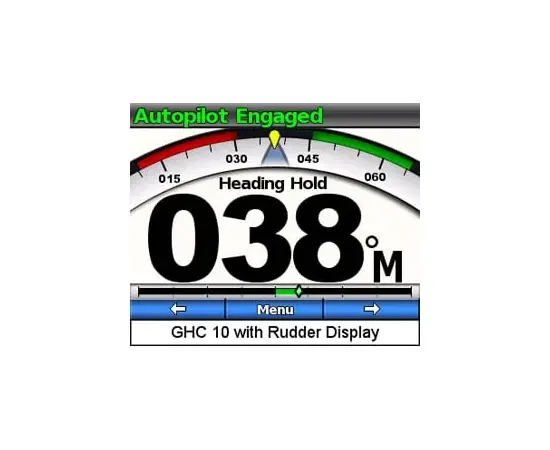 GARMIN GRA 10, 010-11324-00