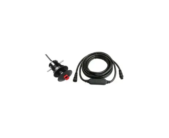 GARMIN GST 43 GREIčIO IR TEMPERATūROS JUTIKLIS SU GST 10, 010-04284-00