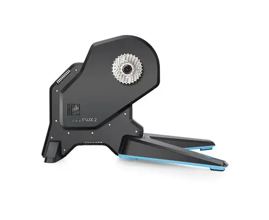 GARMIN TACX FLUX 2 SMART TRAINER IšMANUSIS TRENIRUOKLIS, T2980.61