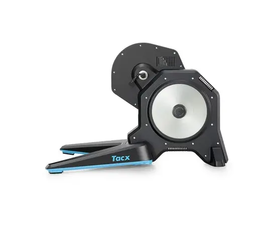GARMIN TACX FLUX 2 SMART TRAINER IšMANUSIS TRENIRUOKLIS, T2980.61