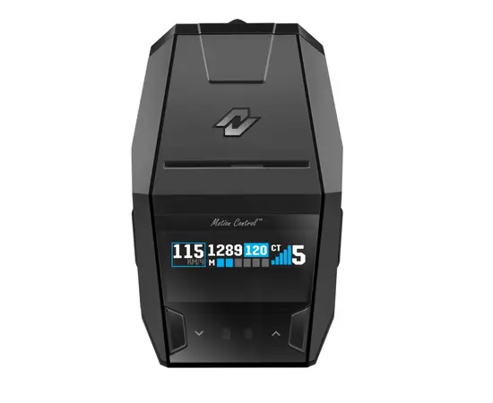 VAIZDO REGISTRATORIUS NEOLINE X-COP 8700S, X-COP-8700S