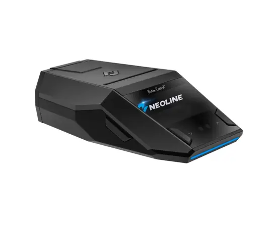 VAIZDO REGISTRATORIUS NEOLINE X-COP 8700S, X-COP-8700S