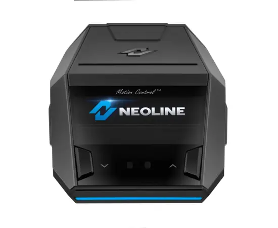 VAIZDO REGISTRATORIUS NEOLINE X-COP 8700S, X-COP-8700S