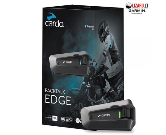 CARDO PACKTALK EDGE, PT200001