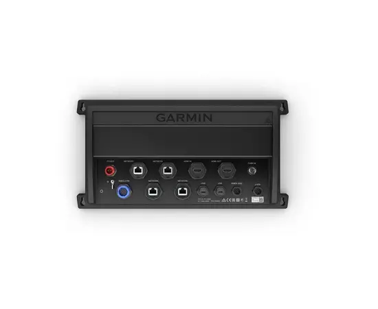 GARMIN GPSMAP 8700 BLACK BOX, 010-02094-00