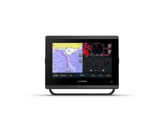 GARMIN GPSMAP 723 BE SONARO, 010-02365-00