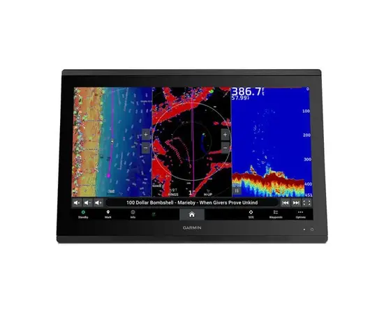 GARMIN GPSMAP 8422 MFD, 010-01511-00