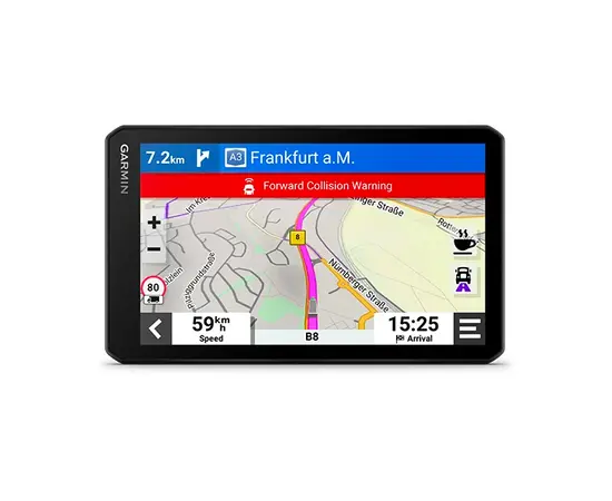 GARMIN DEZLCAM LGV710 MT-D, 010-02727-10