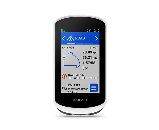 GARMIN EDGE EXPLORE 2, 010-02703-10