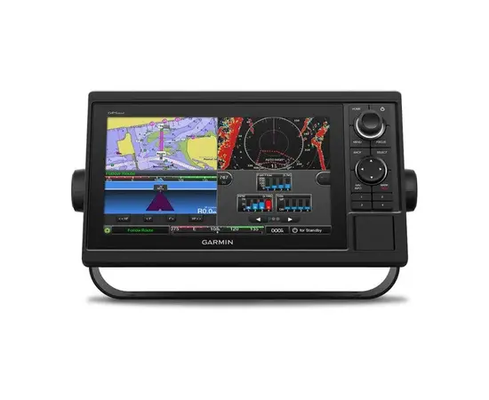 GARMIN GPSMAP 1222 BE SONARO, 010-01741-00