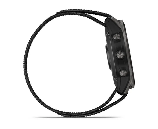 GARMIN ENDURO 2, ANGLIES PILKUMO SPALVOS IšMANUSIS LAIKRODIS, 010-02754-01