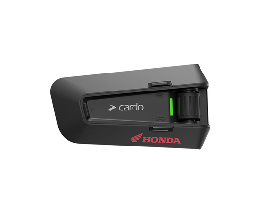 CARDO PACKTALK EDGE - HONDA EDITION, PT200030