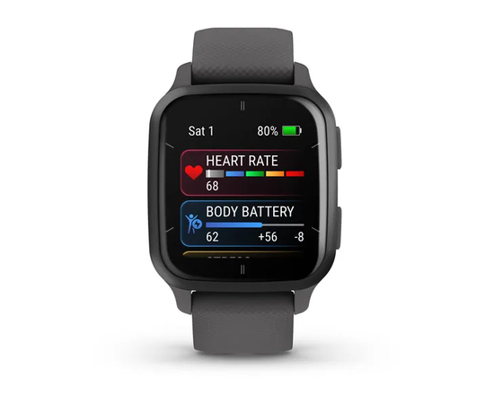 GARMIN VENU SQ 2 SKALūNų SPALVOS, 010-02701-10