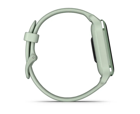 GARMIN VENU SQ 2 ŠALTOS MėTų SPALVOS, 010-02701-12