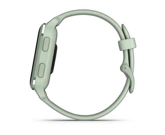 GARMIN VENU SQ 2 ŠALTOS MėTų SPALVOS, 010-02701-12