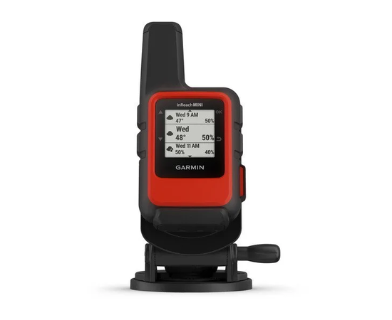 GARMIN INREACH MINI 2 MARINE BUNDLE, 010-02602-30