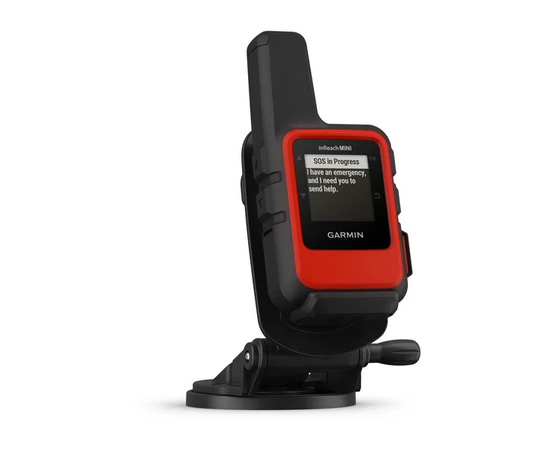 GARMIN INREACH MINI 2 MARINE BUNDLE, 010-02602-30