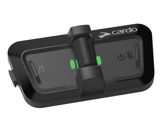 CARDO PACKTALK OUTDOOR BLACK, SP000001