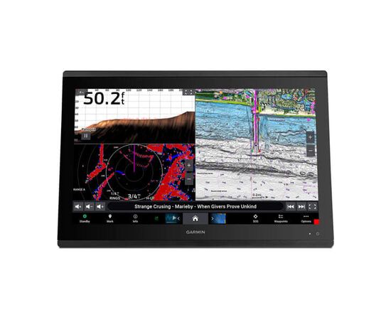 GARMIN GPSMAP 8416 BE SONARO, 010-02093-00