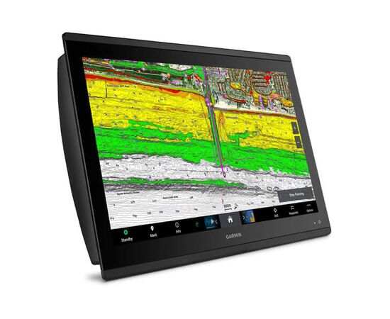 GARMIN GPSMAP 8416 BE SONARO, 010-02093-00