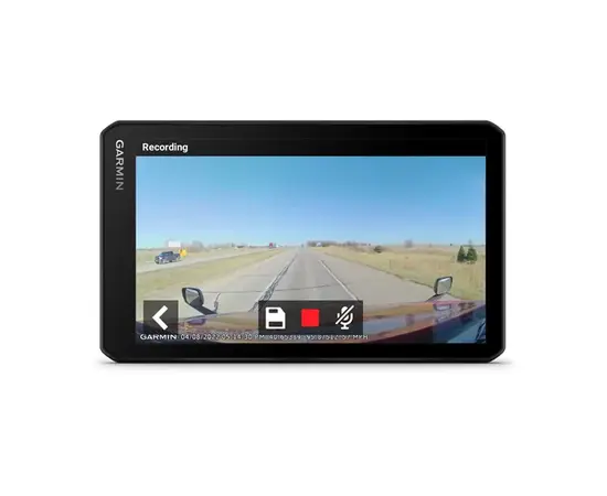 GARMIN DEZLCAM LGV710 MT-D, 010-02727-10