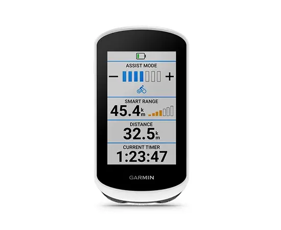 GARMIN EDGE EXPLORE 2, 010-02703-10