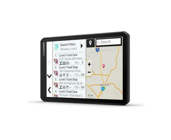GARMIN DEZLCAM LGV710 MT-D, 010-02727-10