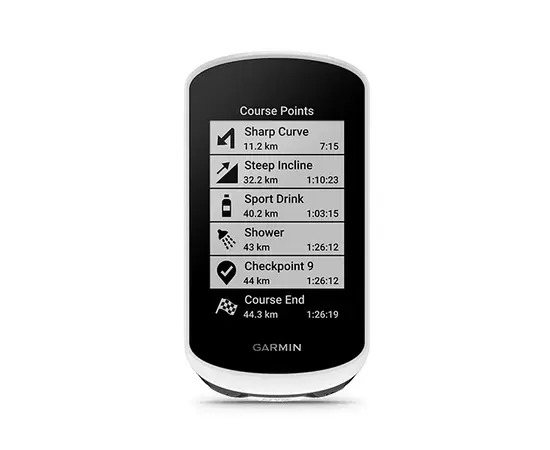 GARMIN EDGE EXPLORE 2, 010-02703-10