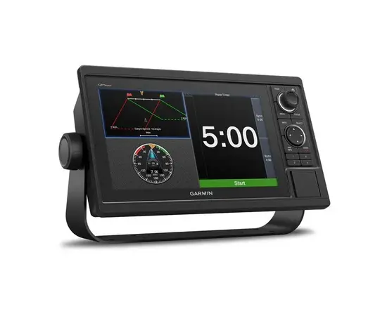 Garmin GPSMAP 1022 be sonaro