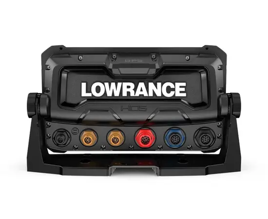 LOWRANCE HDS-9 LIVE PRO SU ACTIVE IMAGING HD 3-1 SONARU, 000-15982-001