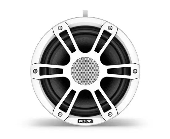 GARMIN LAIVų VIRšUTINIO RėMO GARSIAKALBIAI FUSION SIGNATURE SERIES 3I, 010-02773-50