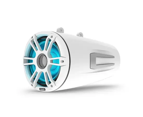 GARMIN LAIVų VIRšUTINIO RėMO GARSIAKALBIAI FUSION SIGNATURE SERIES 3I, 010-02773-50