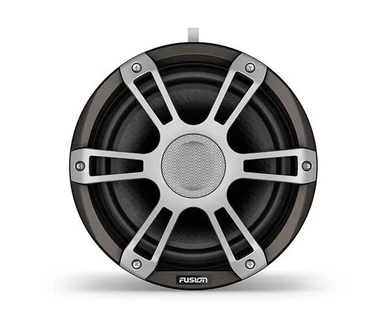 GARMIN LAIVų VIRšUTINIO RėMO GARSIAKALBIAI FUSION SIGNATURE SERIES 3I, 010-02773-51