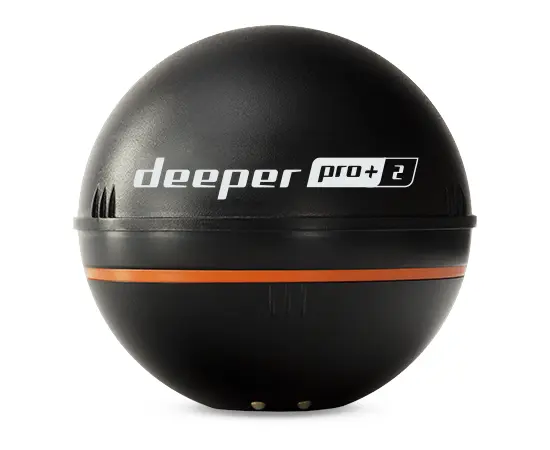 DEEPER SMART SONAR PRO+ 2, ITGAM1080