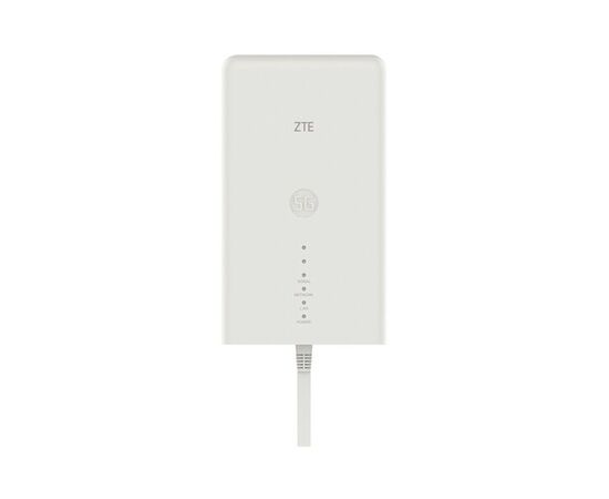 5G/4G CPE IMTUVO ZTE MC7010 IR VIDINIO MARšRUTIZATORIAUS ZTE T3000 KOMPLEKTAS, ZTE MC7010