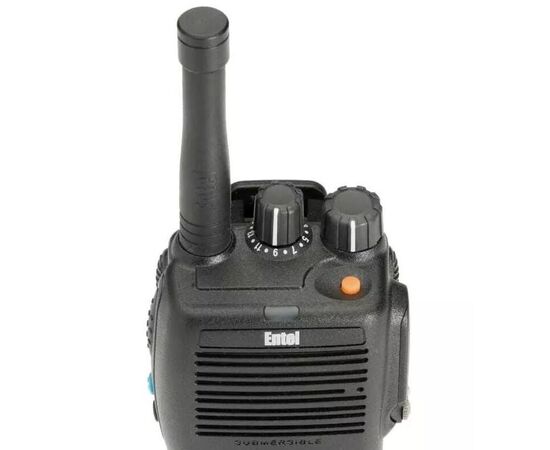 RACIJA ENTEL DX446E DPMR, DX446E ENTEL