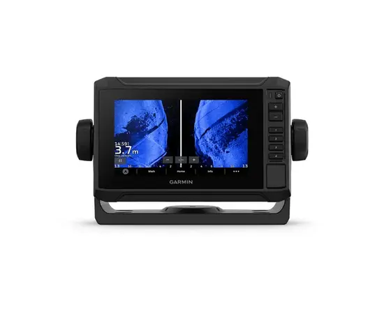 GARMIN ECHOMAP UHD2 62SV BE KEITIKLIO, 010-02679-00