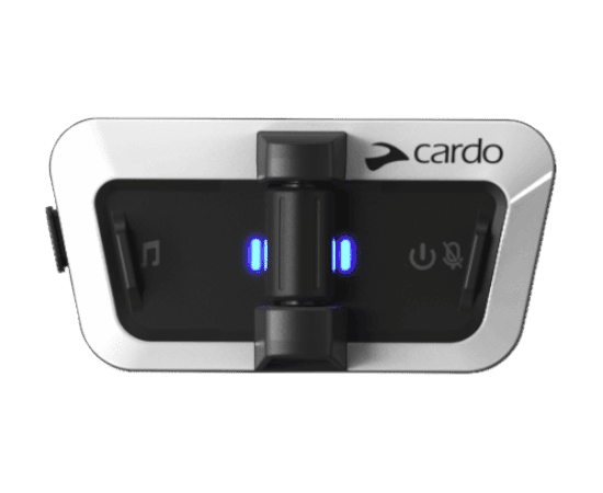 CARDO PACKTALK OUTDOOR WHITE, SP000010