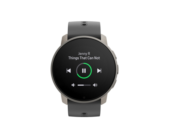 SUUNTO 9 PEAK PRO, TITANIUM, SLATE, SS050809000