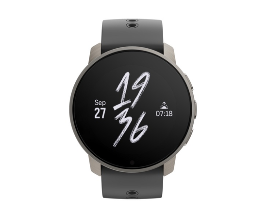 SUUNTO 9 PEAK PRO, TITANIUM, SLATE, SS050809000