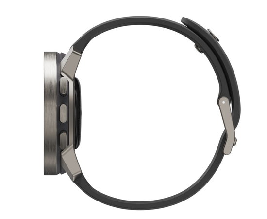 SUUNTO 9 PEAK PRO, TITANIUM, SLATE, SS050809000