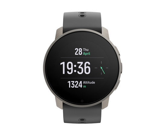 SUUNTO 9 PEAK PRO, TITANIUM, SLATE, SS050809000