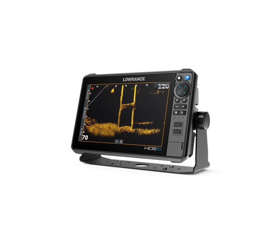 LOWRANCE HDS-10 LIVE PRO SU ACTIVE IMAGING HD 3-1 SONARU, 000-15985-001