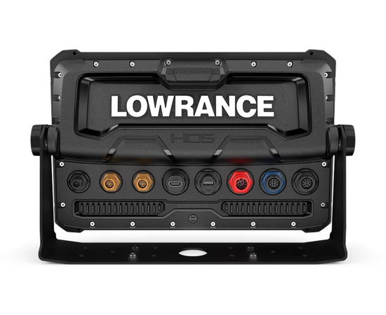 LOWRANCE HDS-12 LIVE PRO SU ACTIVE IMAGING HD 3-1 SONARU, 000-15988-001