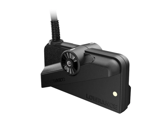 LOWRANCE ACTIVETARGET 2 LIVE SONARO KOMPLEKTAS, 000-15959-001