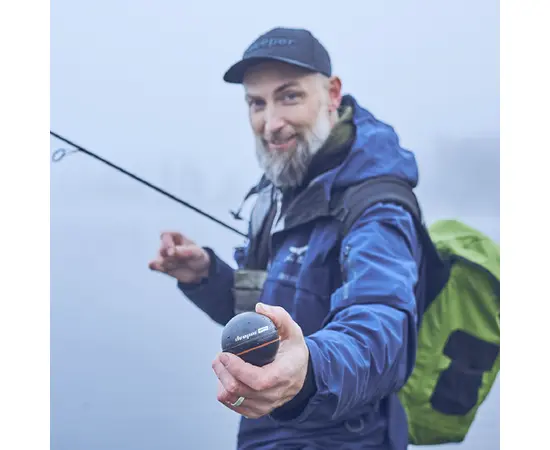 DEEPER SMART SONAR PRO+ 2, FNG0033