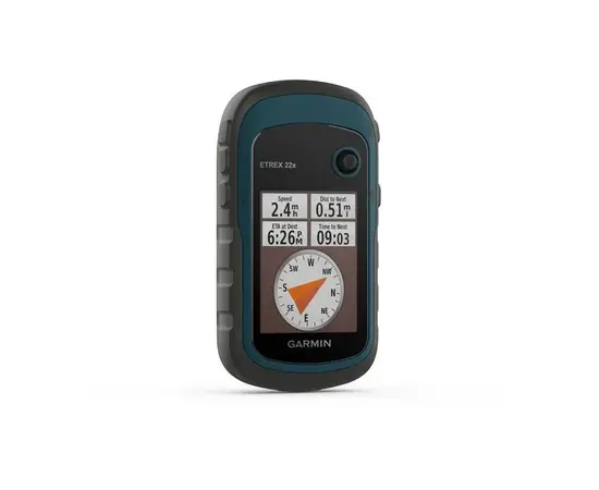 GARMIN ETREX 22X NEšIOJAMA NAVIGACIJA, 010-02256-01